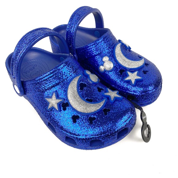 sorcerer mickey crocs